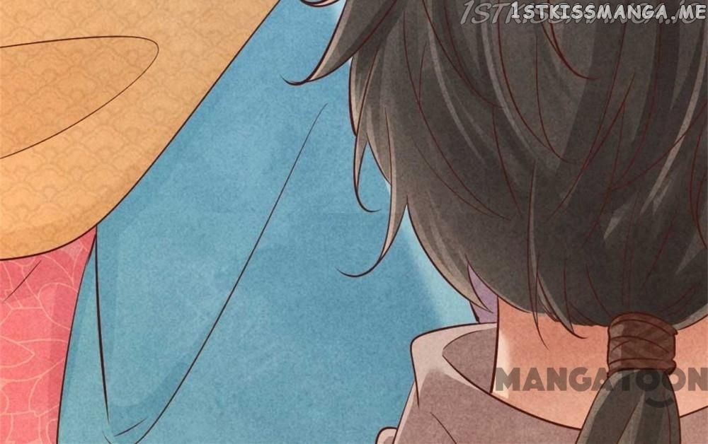Princess Tomboy & Prince Grumpy chapter 138 - page 10