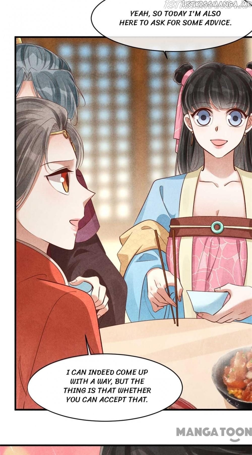 Princess Tomboy & Prince Grumpy chapter 138 - page 30