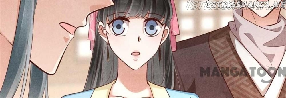 Princess Tomboy & Prince Grumpy chapter 138 - page 34