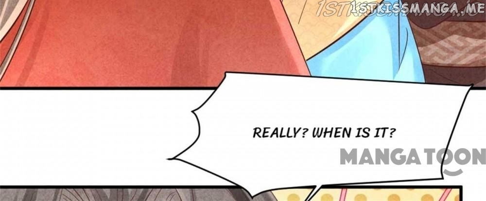 Princess Tomboy & Prince Grumpy chapter 138 - page 5