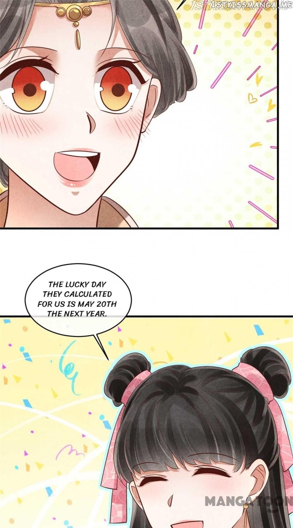 Princess Tomboy & Prince Grumpy chapter 138 - page 6
