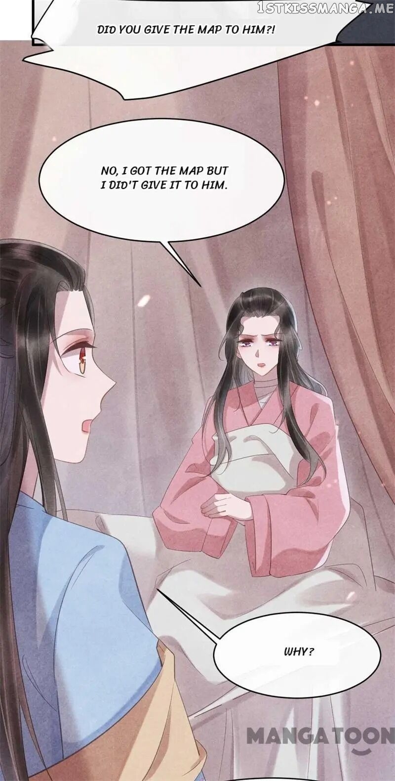 Princess Tomboy & Prince Grumpy chapter 62 - page 13