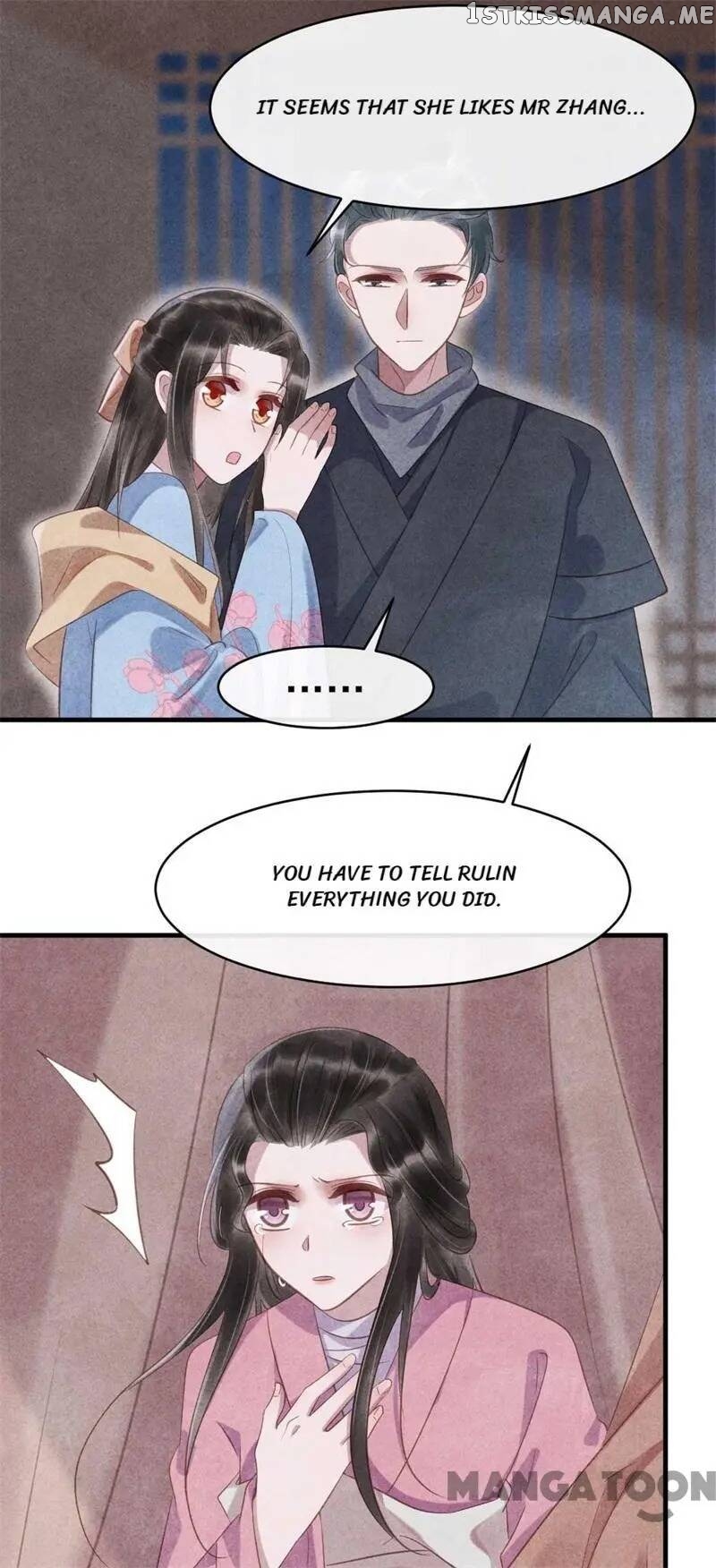 Princess Tomboy & Prince Grumpy chapter 62 - page 15