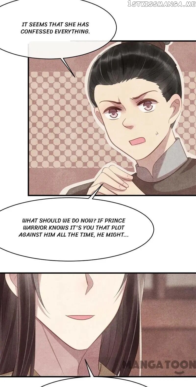 Princess Tomboy & Prince Grumpy chapter 62 - page 20