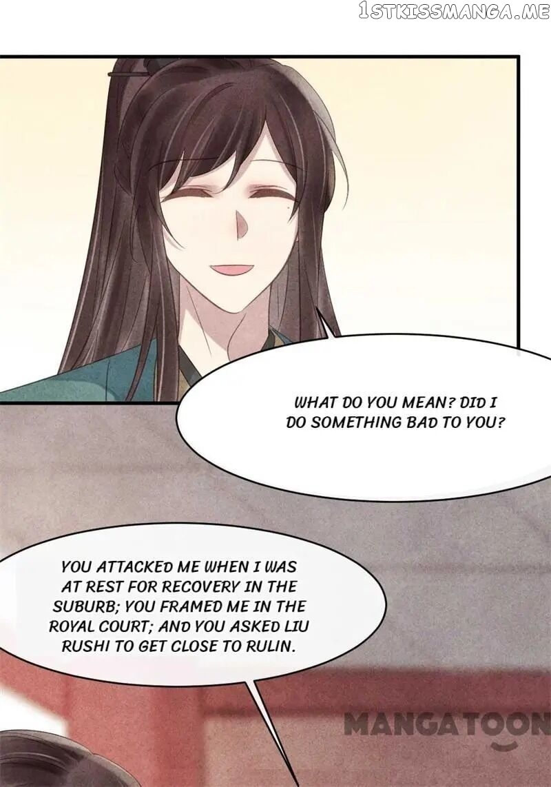 Princess Tomboy & Prince Grumpy chapter 62 - page 27