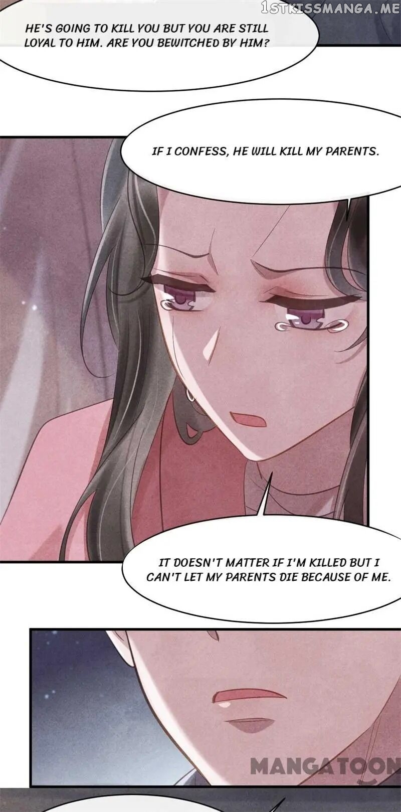 Princess Tomboy & Prince Grumpy chapter 62 - page 8