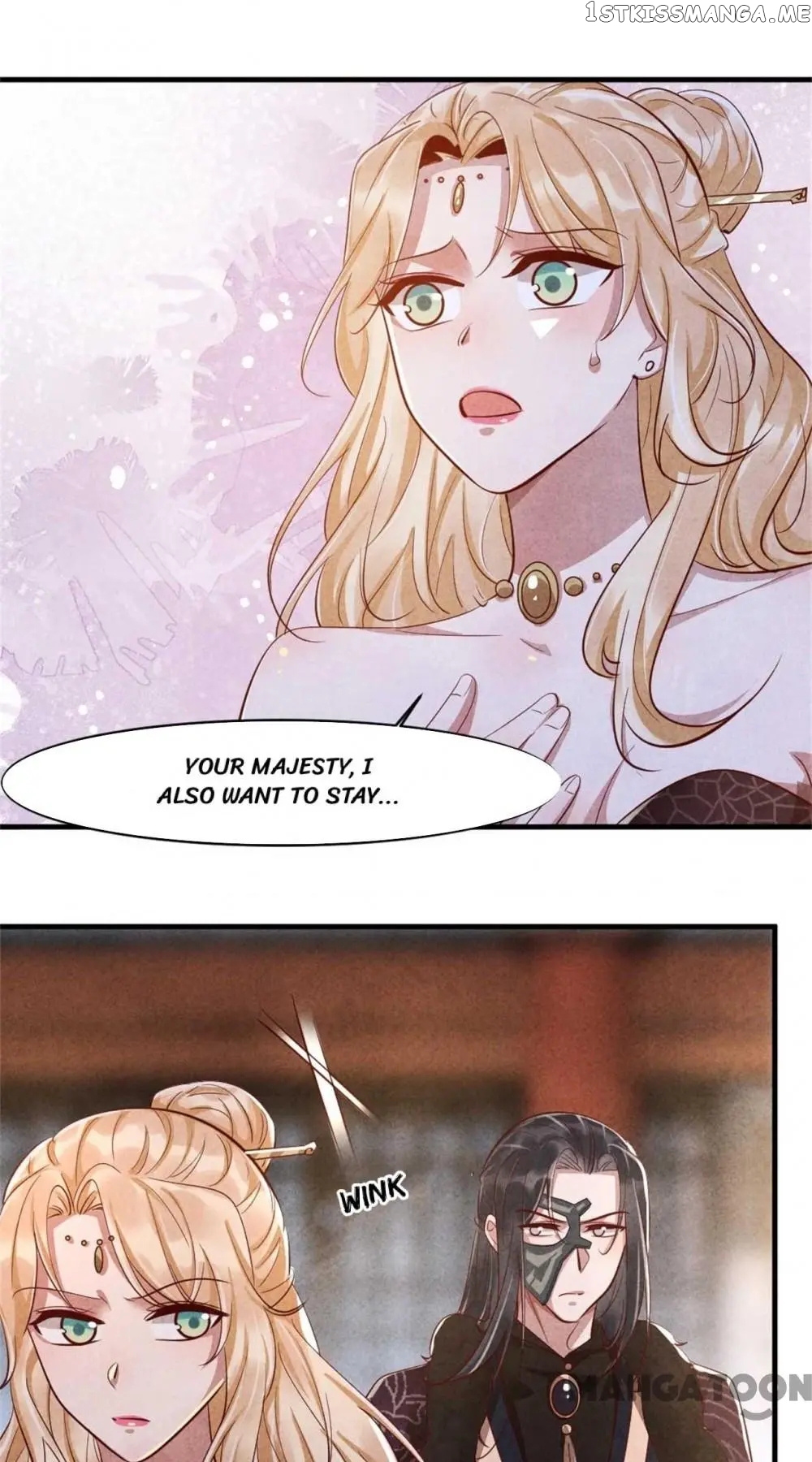 Princess Tomboy & Prince Grumpy chapter 115 - page 11