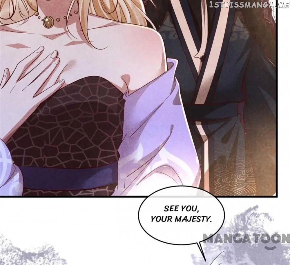 Princess Tomboy & Prince Grumpy chapter 115 - page 12