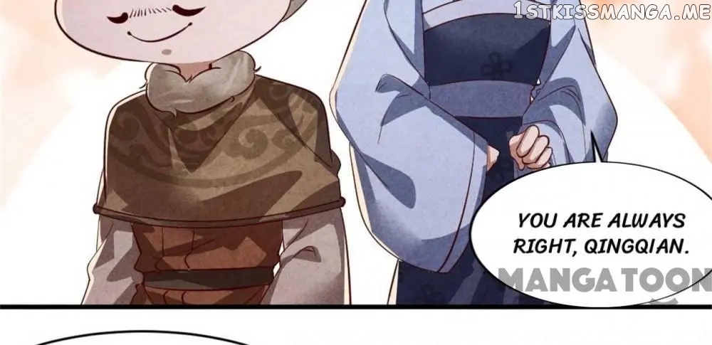 Princess Tomboy & Prince Grumpy chapter 115 - page 22