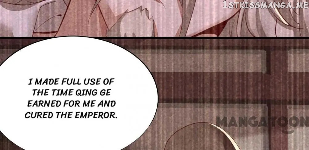 Princess Tomboy & Prince Grumpy chapter 115 - page 24