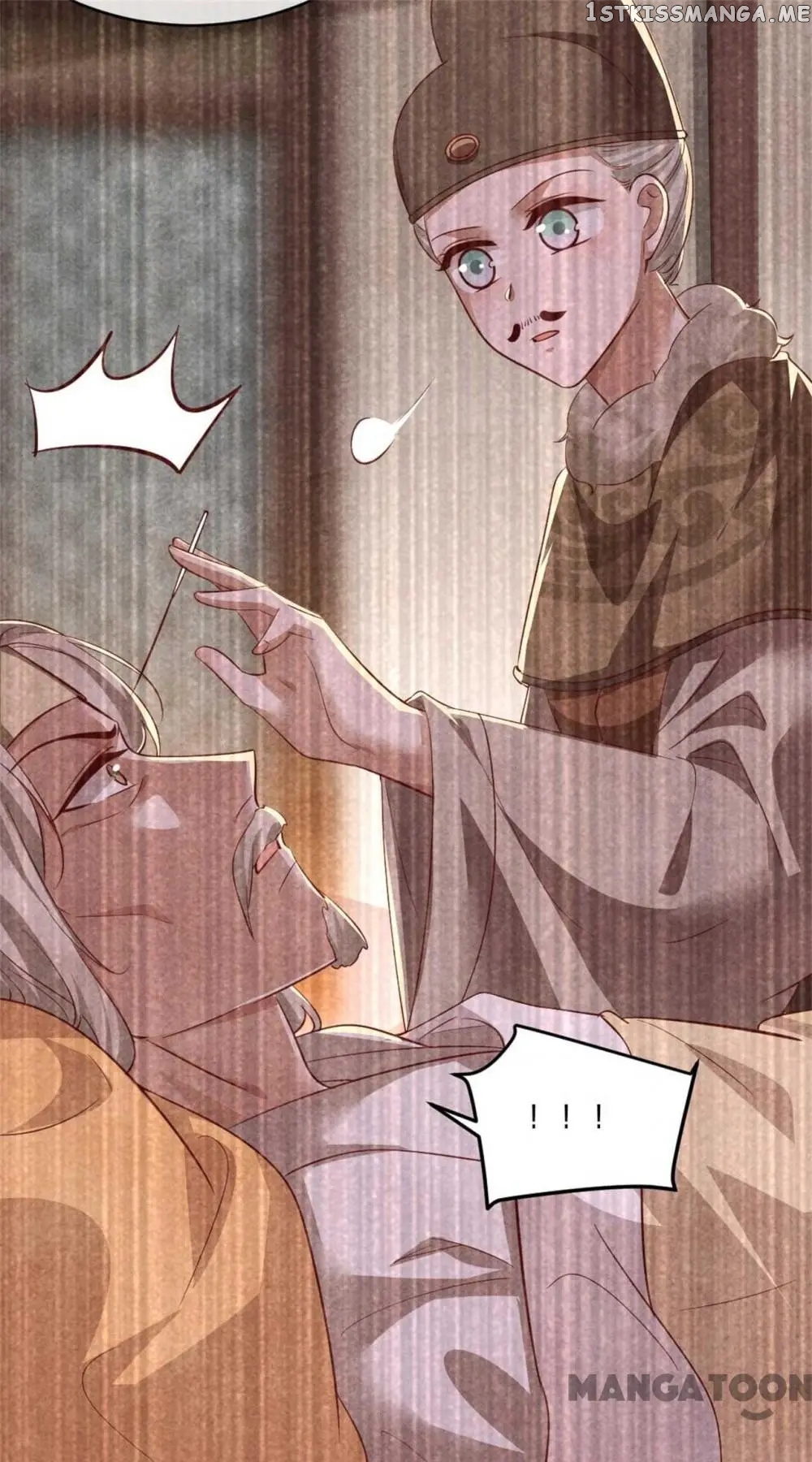 Princess Tomboy & Prince Grumpy chapter 115 - page 25