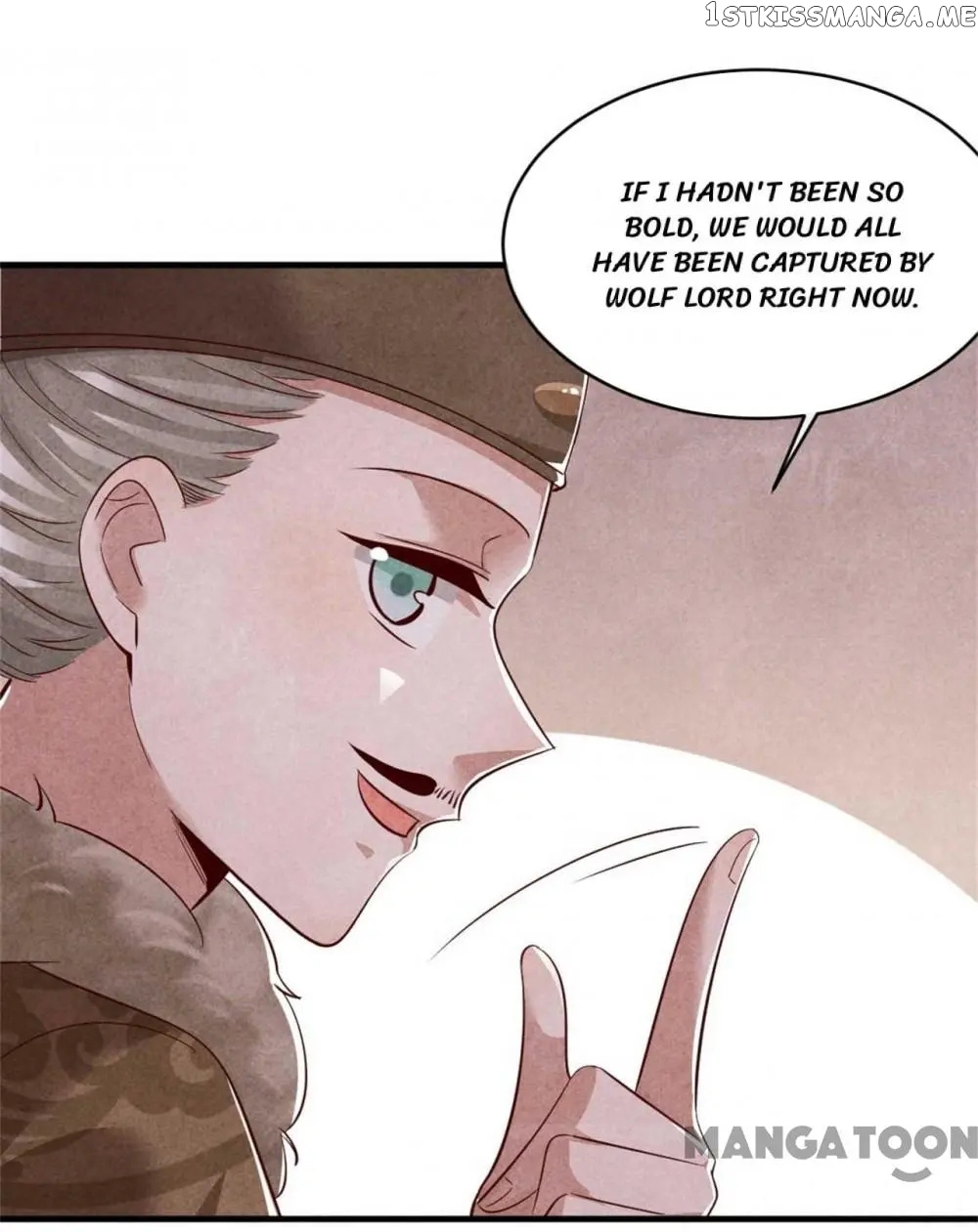 Princess Tomboy & Prince Grumpy chapter 115 - page 31