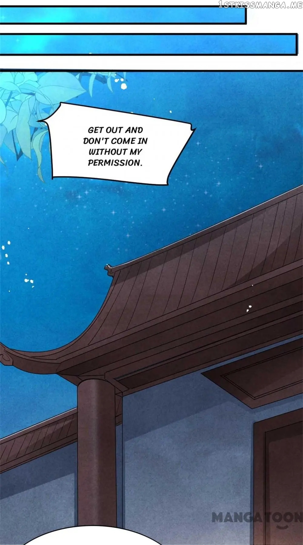 Princess Tomboy & Prince Grumpy chapter 115 - page 34