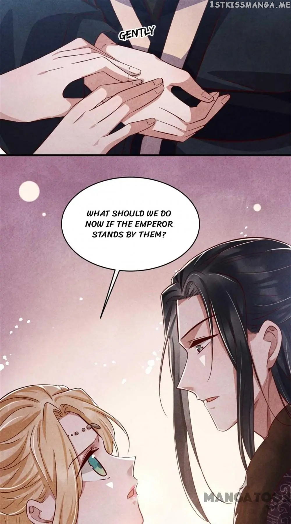 Princess Tomboy & Prince Grumpy chapter 115 - page 40