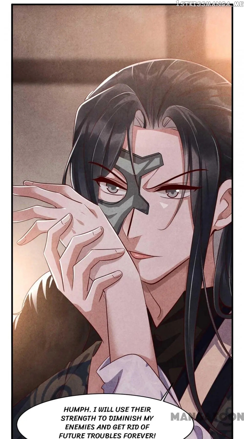 Princess Tomboy & Prince Grumpy chapter 115 - page 44