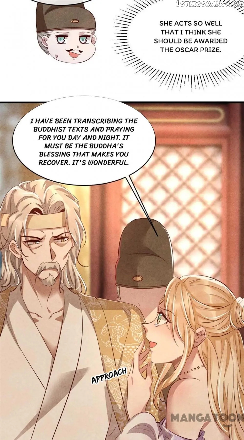 Princess Tomboy & Prince Grumpy chapter 115 - page 5
