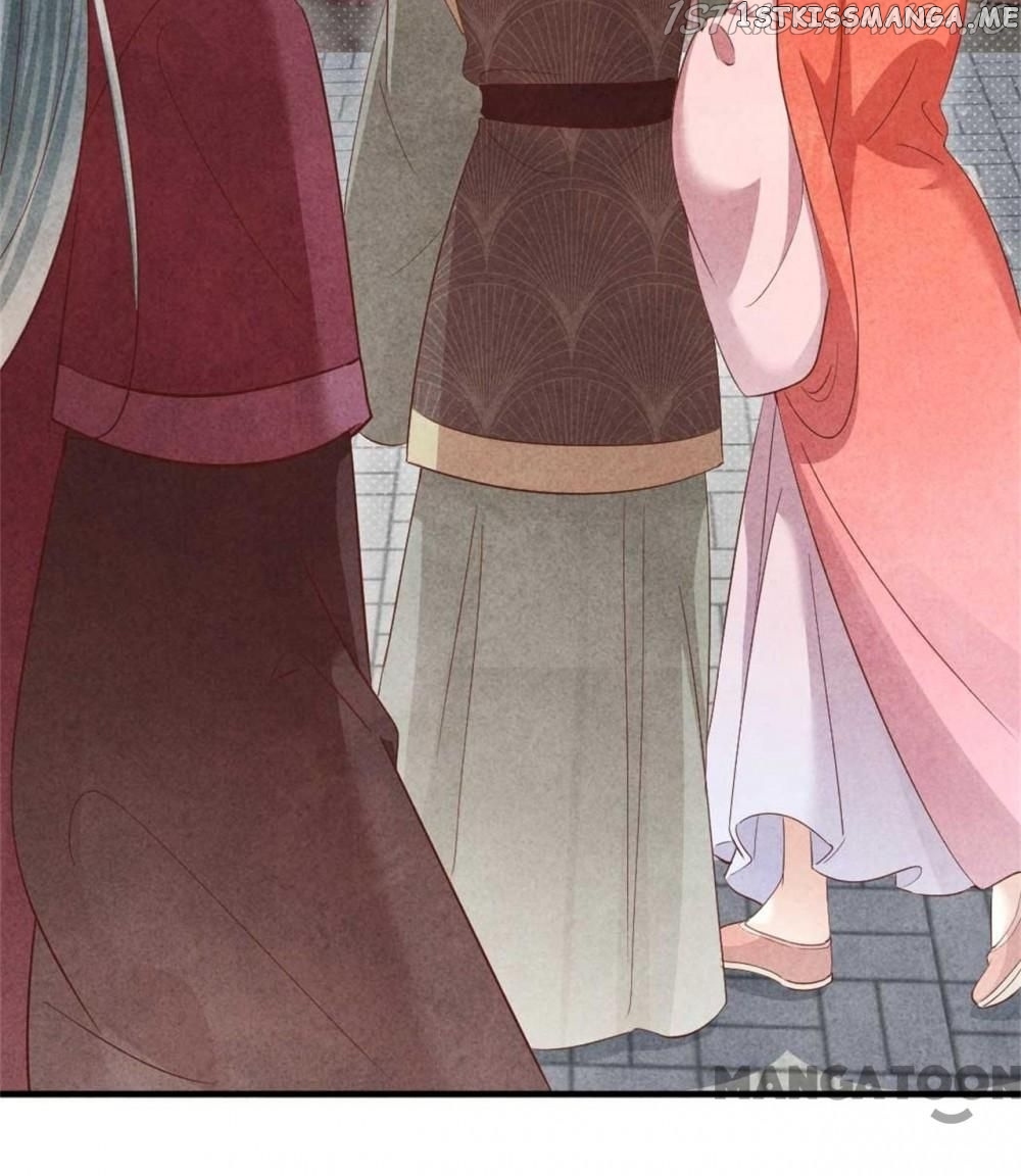Princess Tomboy & Prince Grumpy chapter 137 - page 12