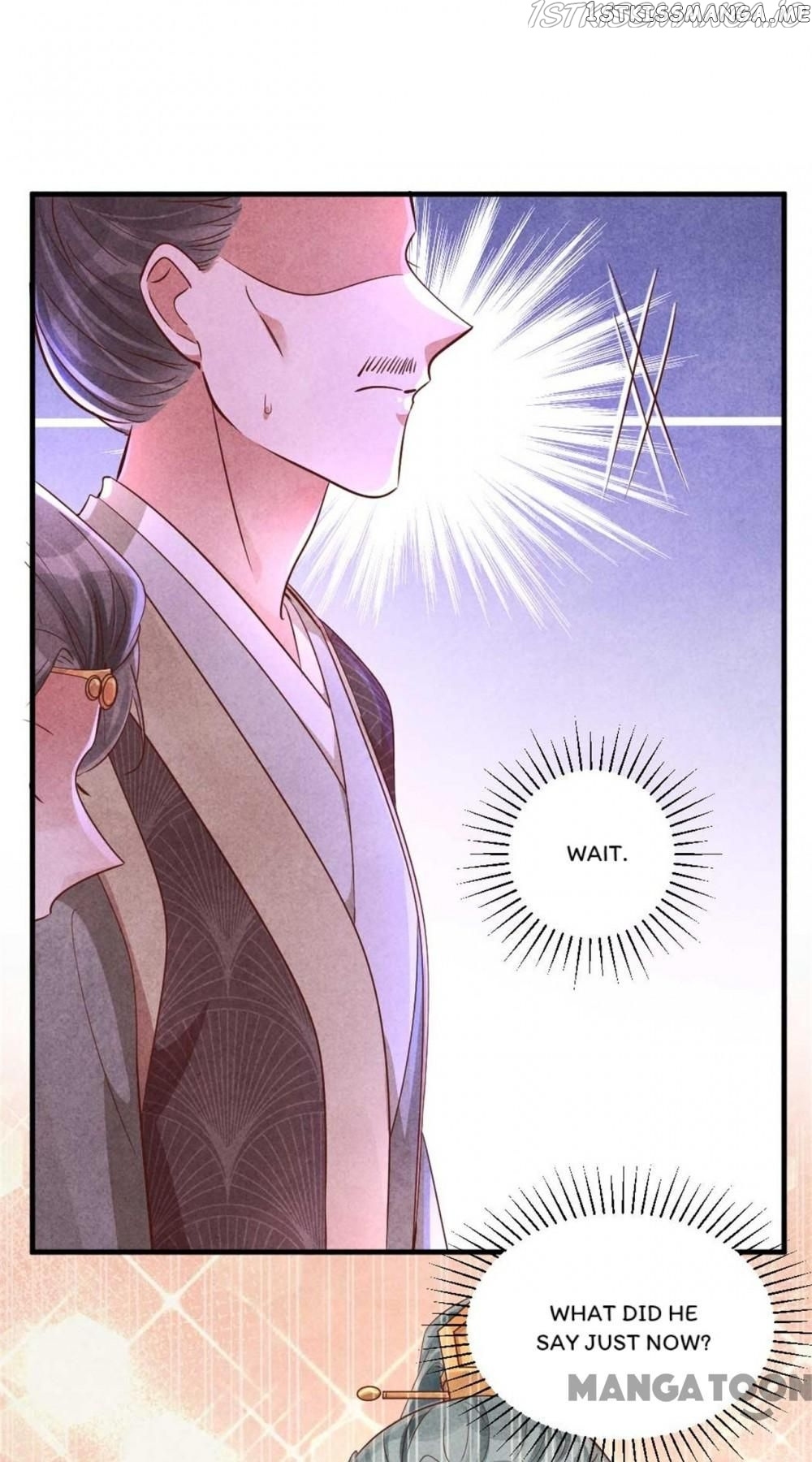 Princess Tomboy & Prince Grumpy chapter 137 - page 13
