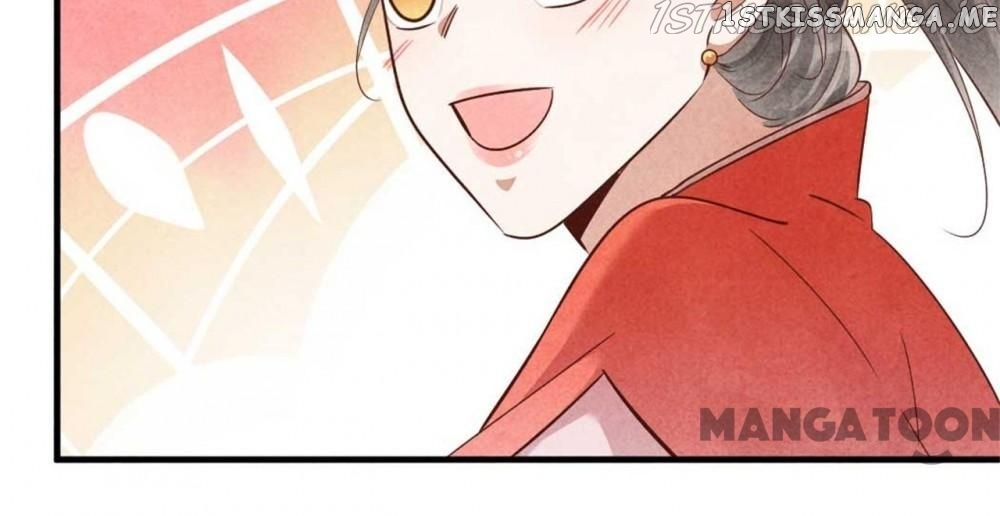 Princess Tomboy & Prince Grumpy chapter 137 - page 25