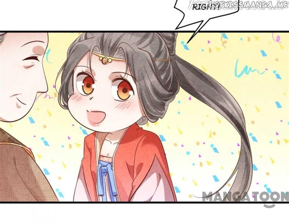 Princess Tomboy & Prince Grumpy chapter 137 - page 28