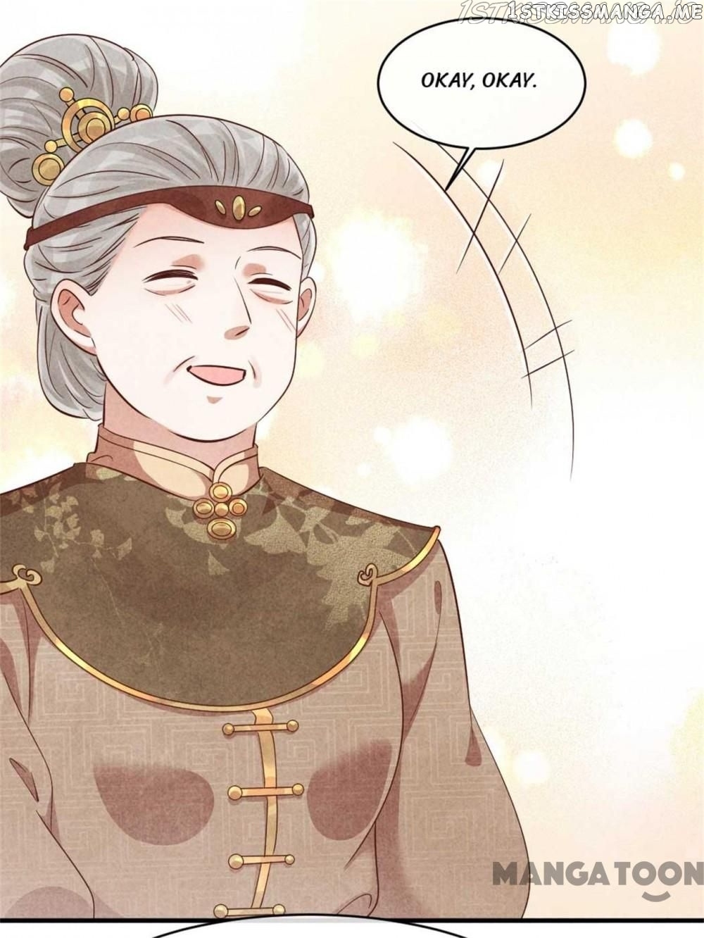 Princess Tomboy & Prince Grumpy chapter 137 - page 31