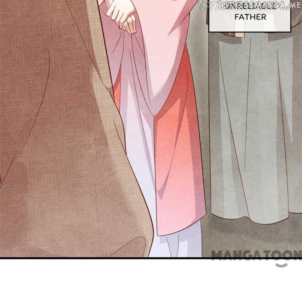 Princess Tomboy & Prince Grumpy chapter 137 - page 33