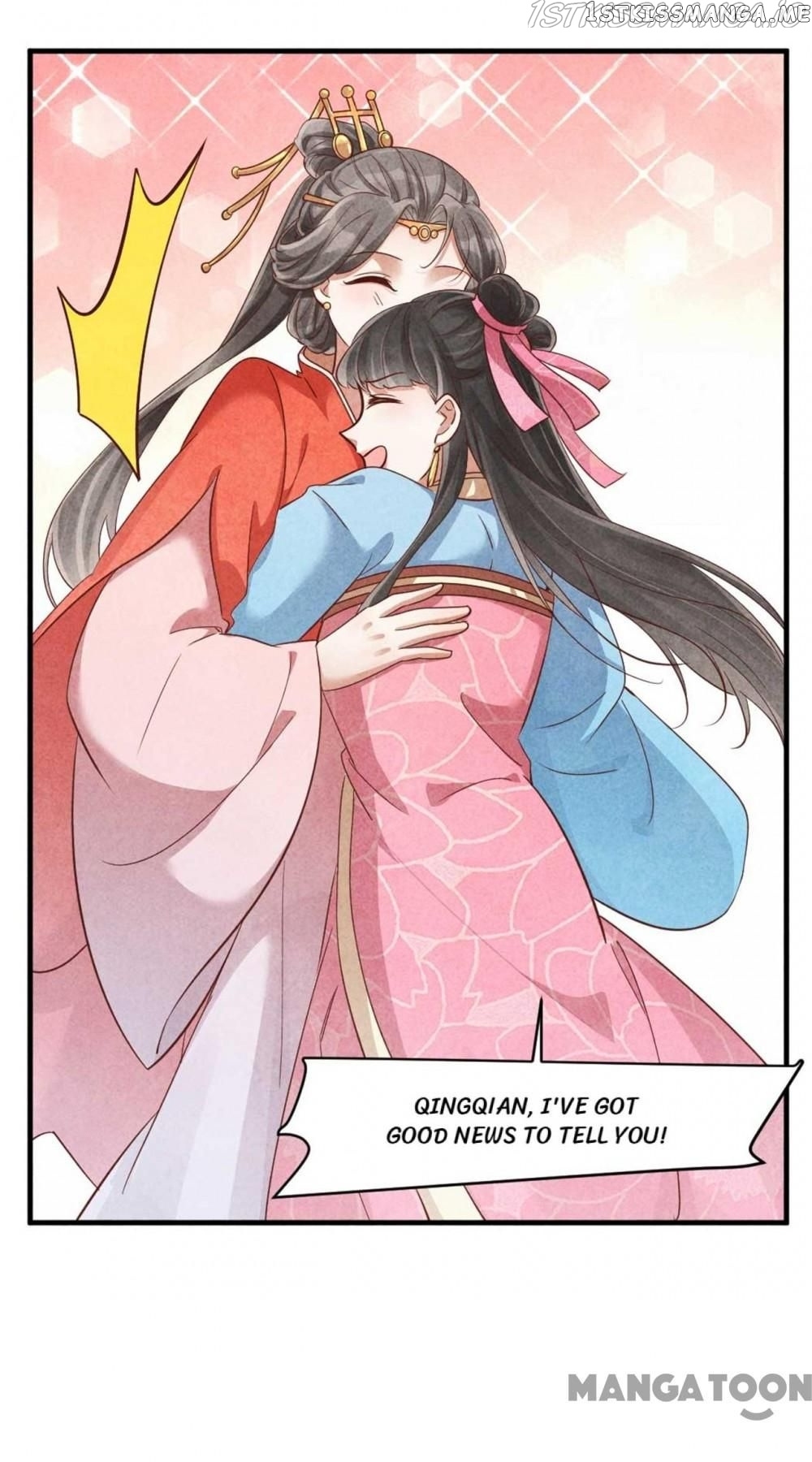 Princess Tomboy & Prince Grumpy chapter 137 - page 41