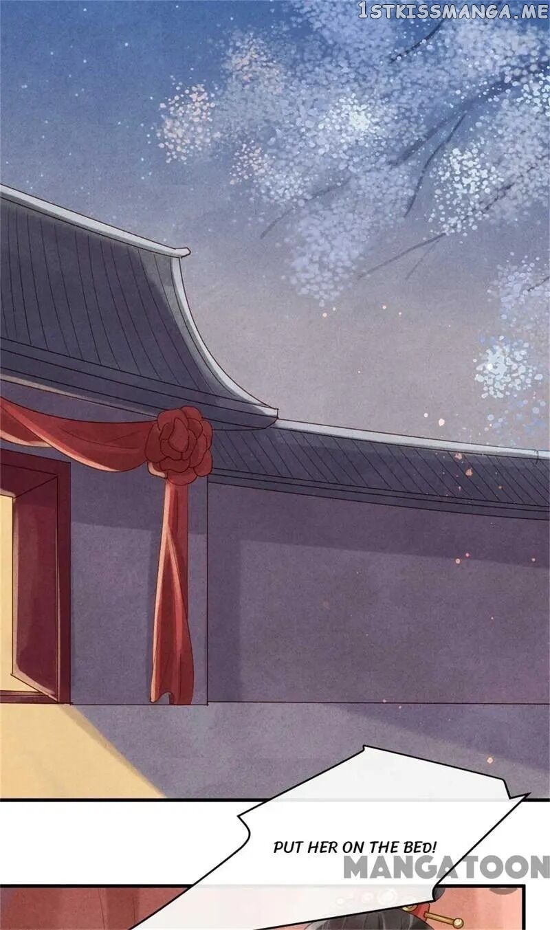 Princess Tomboy & Prince Grumpy chapter 61 - page 1