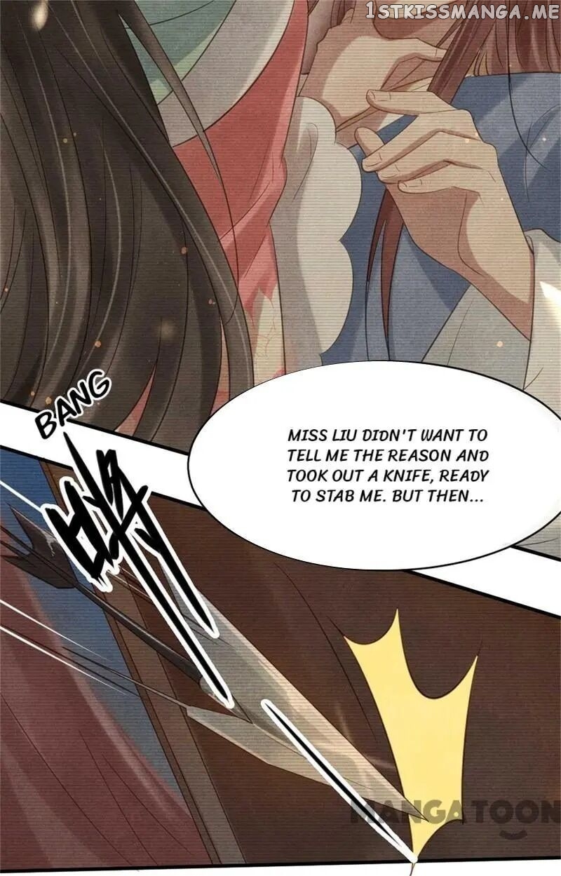 Princess Tomboy & Prince Grumpy chapter 61 - page 12