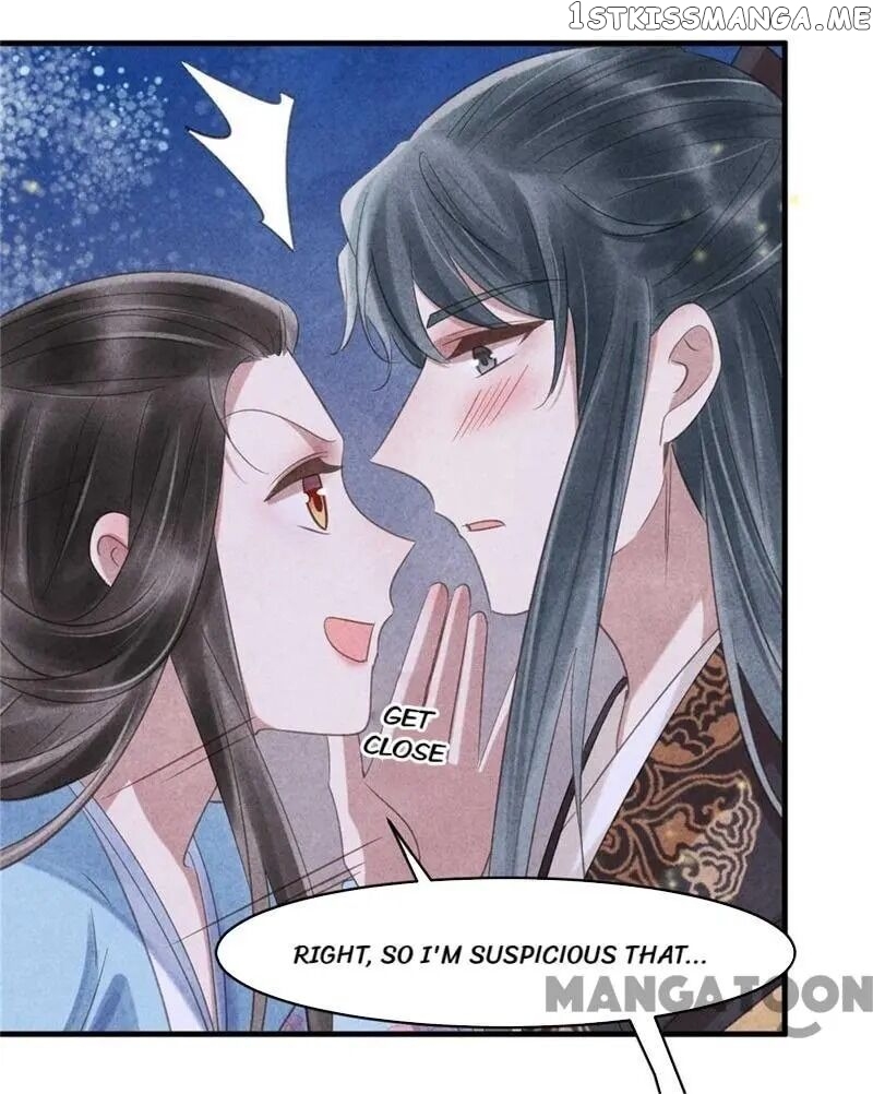 Princess Tomboy & Prince Grumpy chapter 61 - page 25