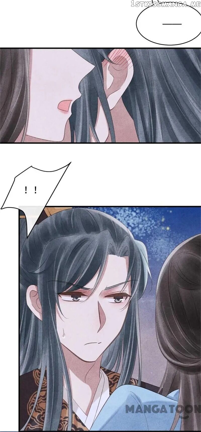 Princess Tomboy & Prince Grumpy chapter 61 - page 26