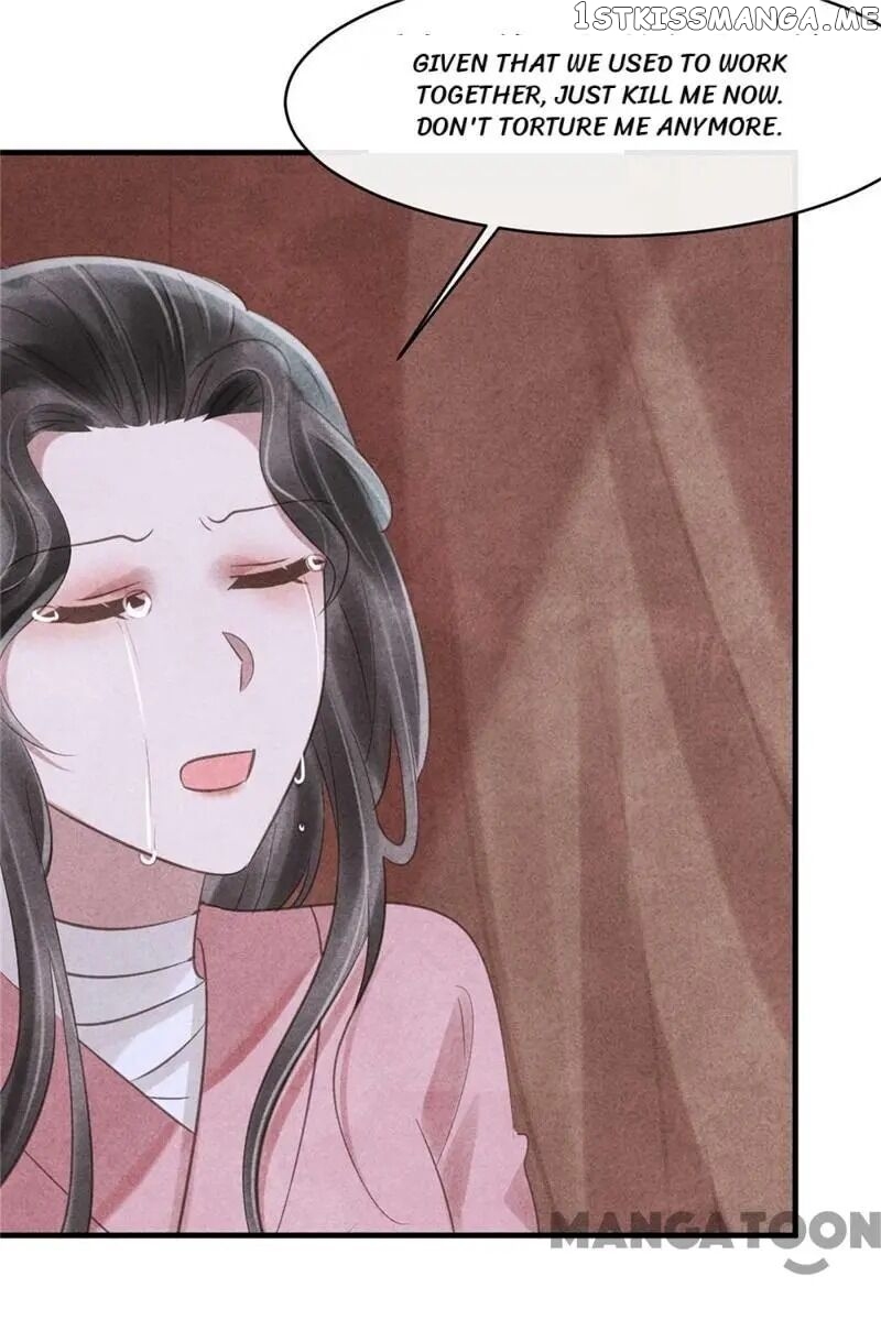 Princess Tomboy & Prince Grumpy chapter 61 - page 34