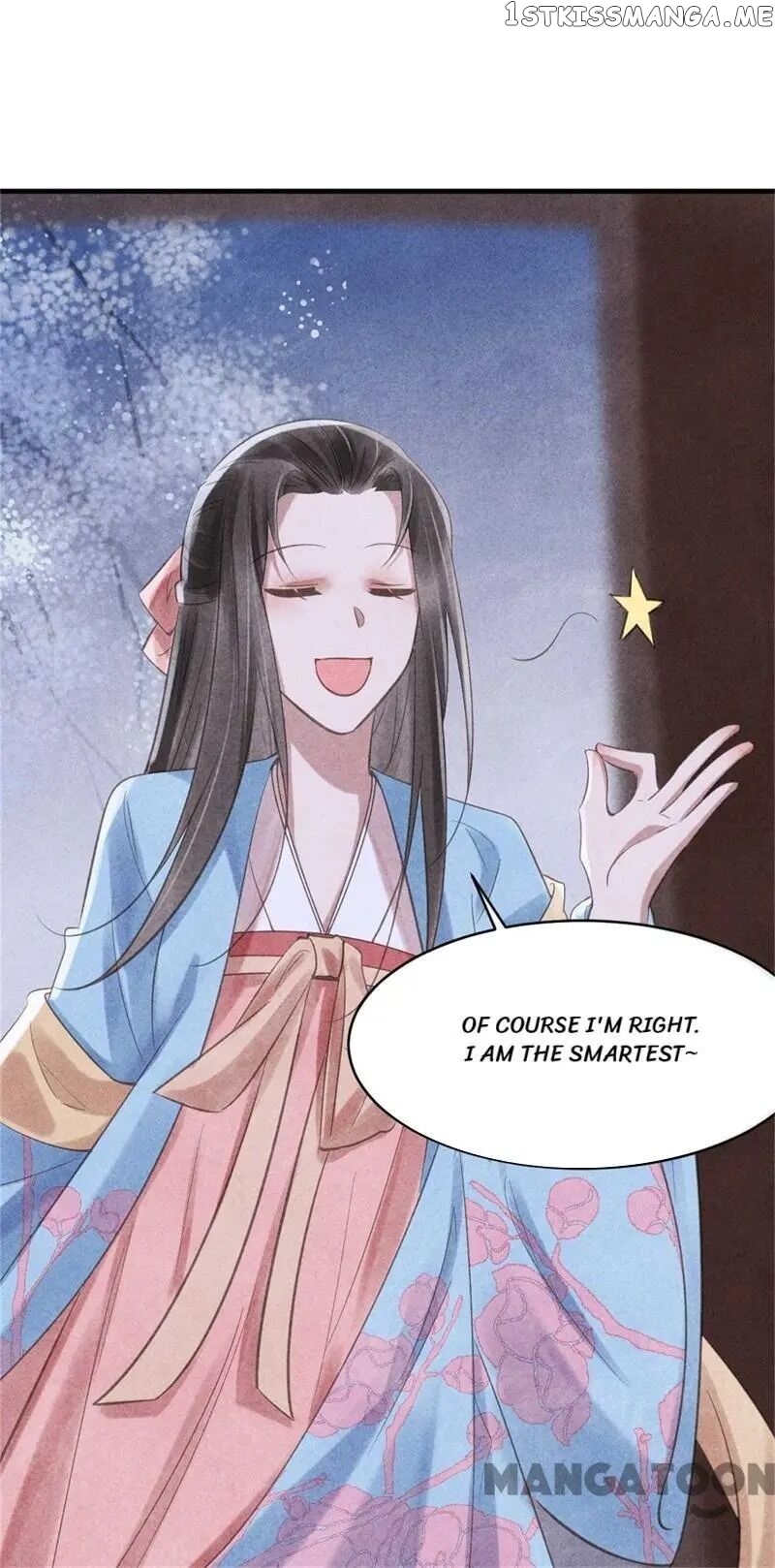 Princess Tomboy & Prince Grumpy chapter 61 - page 37