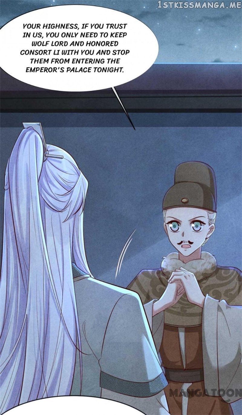 Princess Tomboy & Prince Grumpy chapter 113 - page 1