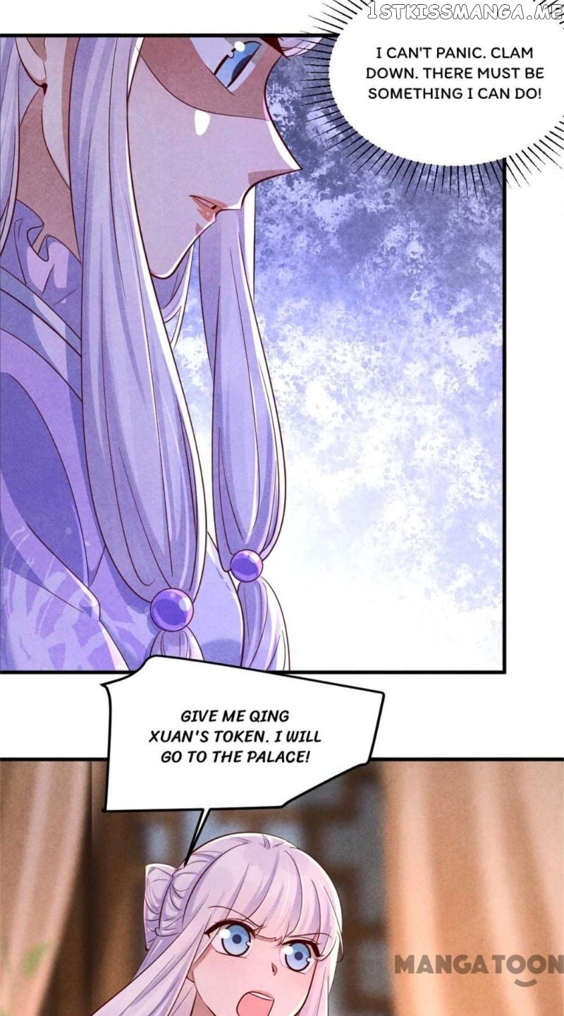 Princess Tomboy & Prince Grumpy chapter 113 - page 12