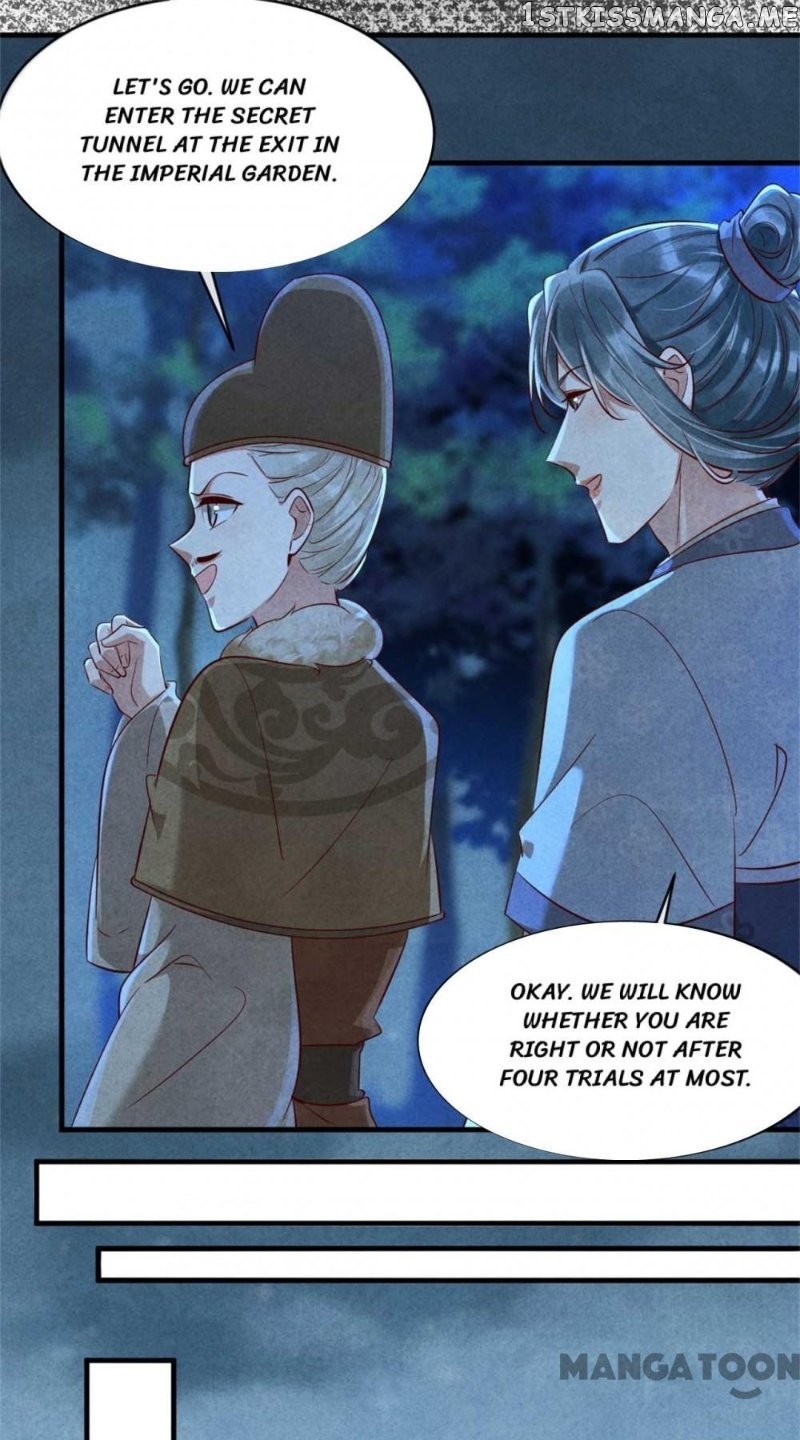 Princess Tomboy & Prince Grumpy chapter 113 - page 18