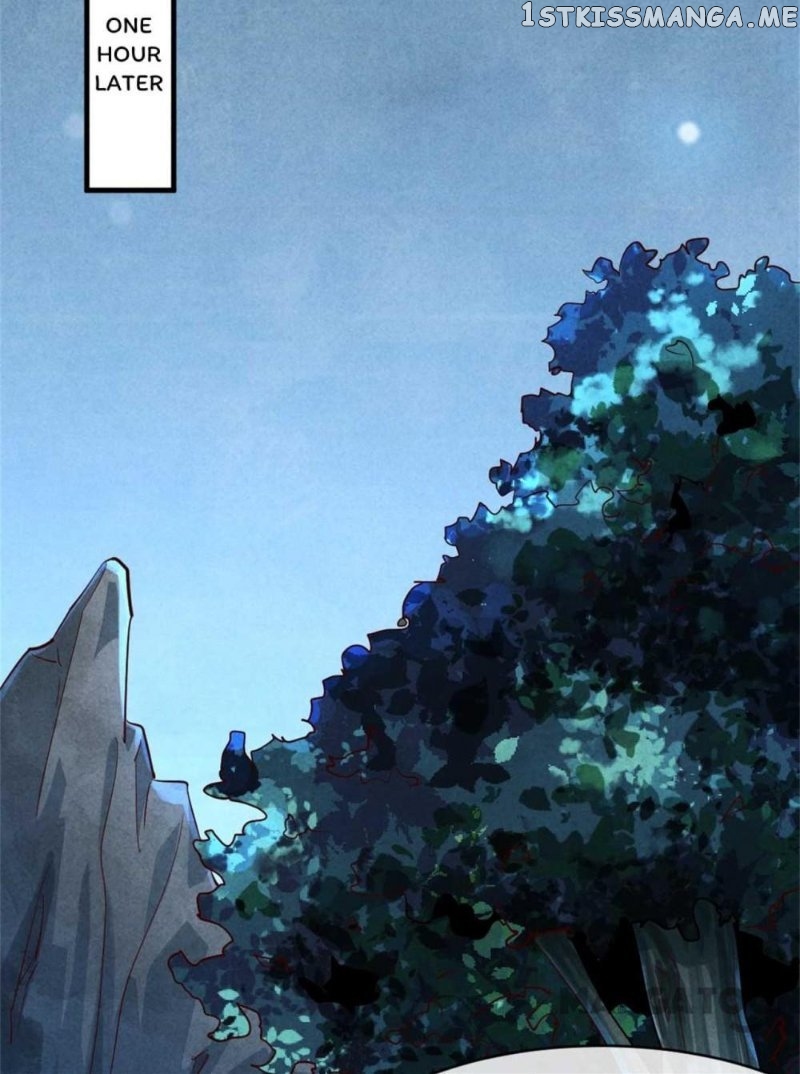 Princess Tomboy & Prince Grumpy chapter 113 - page 19