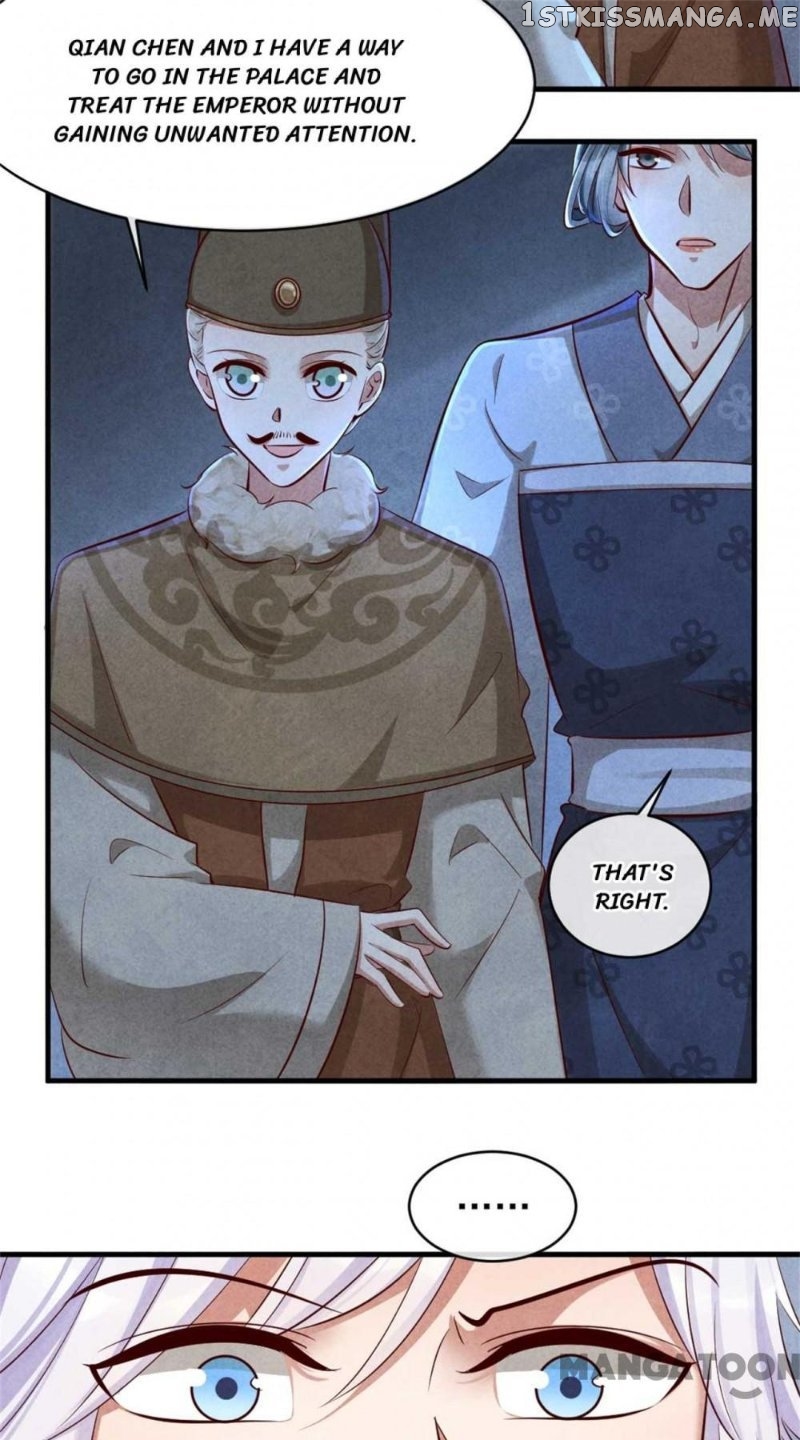 Princess Tomboy & Prince Grumpy chapter 113 - page 2