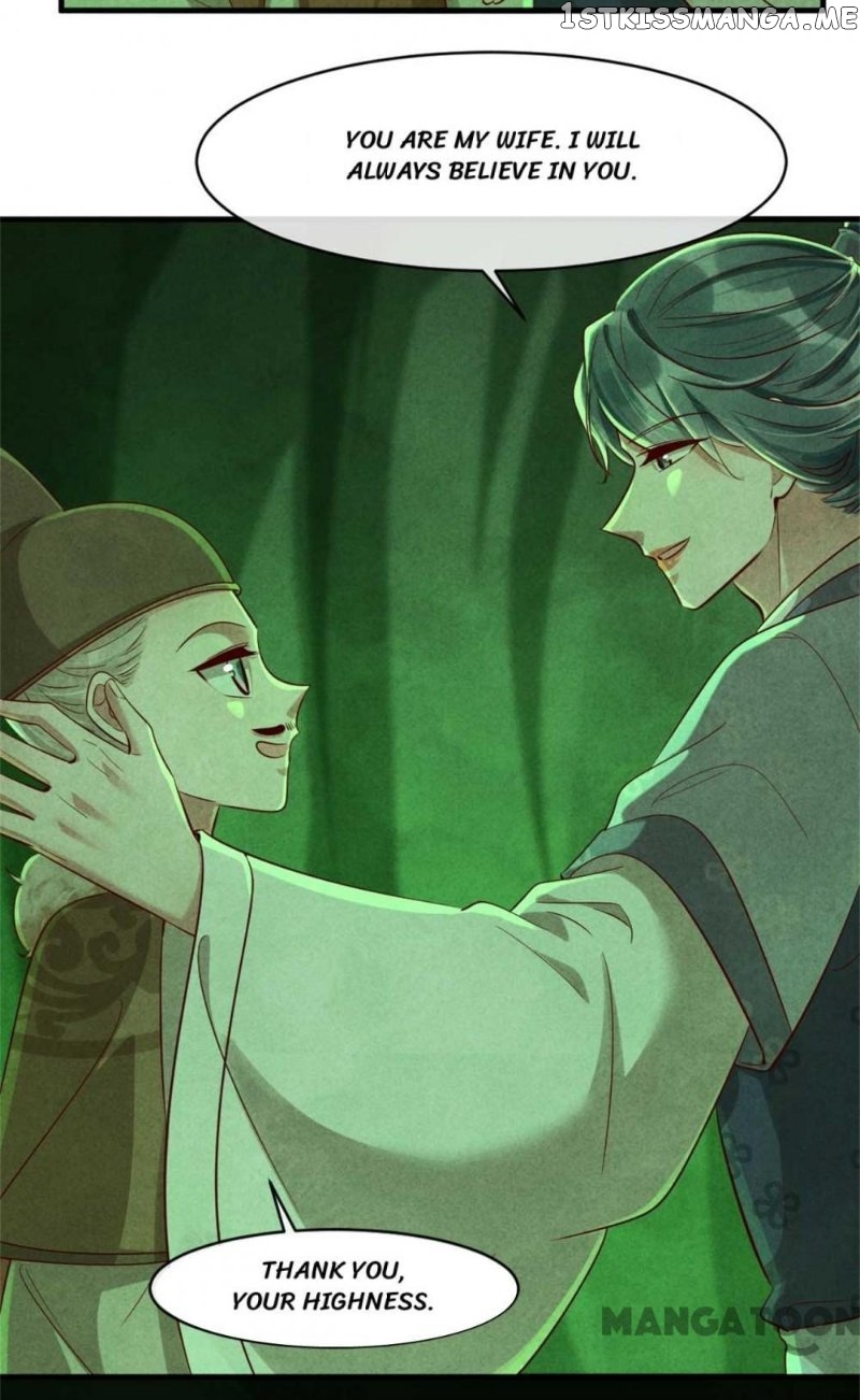 Princess Tomboy & Prince Grumpy chapter 113 - page 23