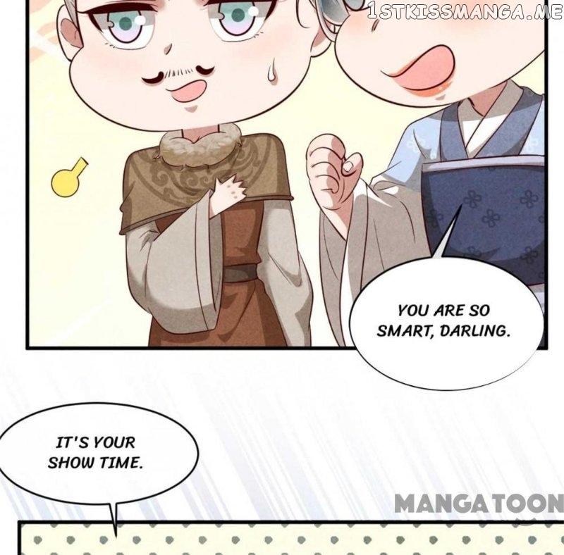 Princess Tomboy & Prince Grumpy chapter 113 - page 27