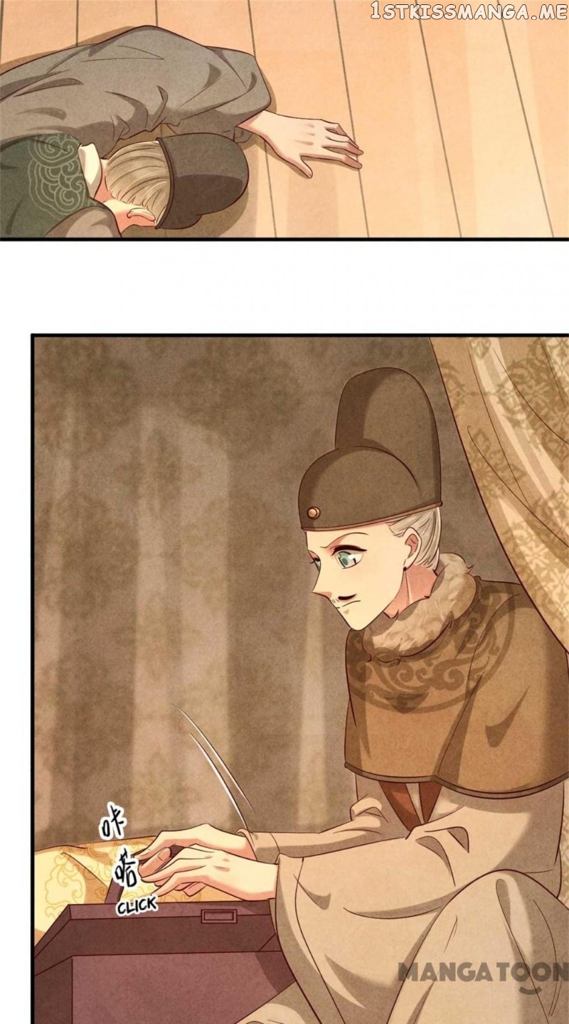 Princess Tomboy & Prince Grumpy chapter 113 - page 32