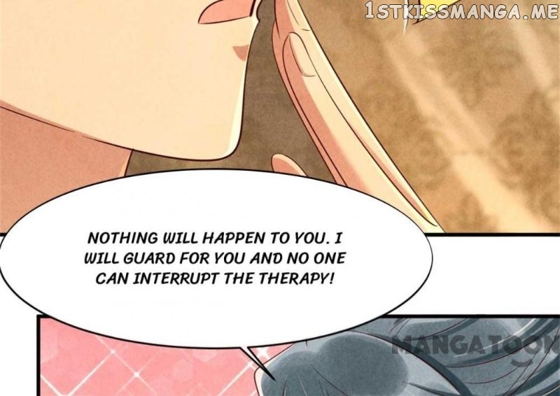 Princess Tomboy & Prince Grumpy chapter 113 - page 37