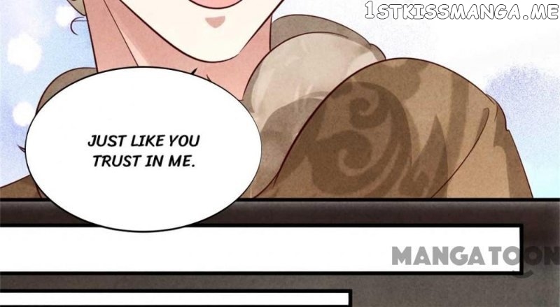 Princess Tomboy & Prince Grumpy chapter 113 - page 39