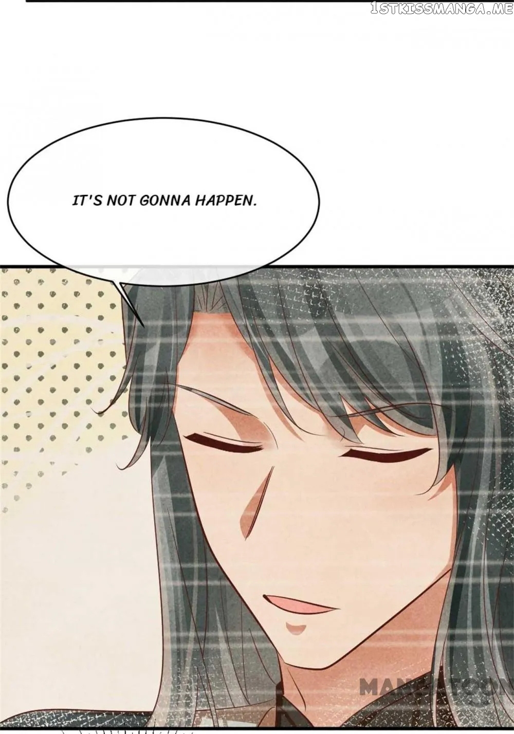Princess Tomboy & Prince Grumpy chapter 135 - page 24