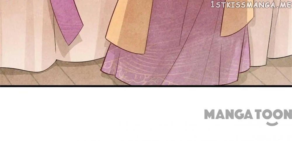 Princess Tomboy & Prince Grumpy chapter 135 - page 33