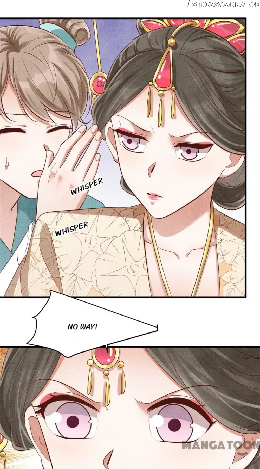 Princess Tomboy & Prince Grumpy chapter 135 - page 34