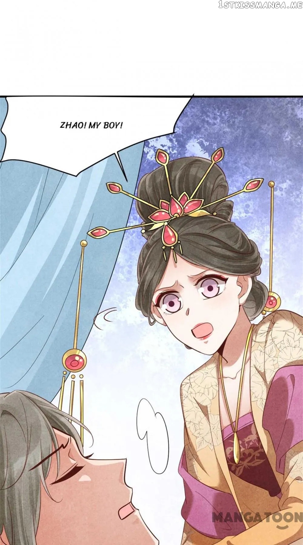 Princess Tomboy & Prince Grumpy chapter 135 - page 38