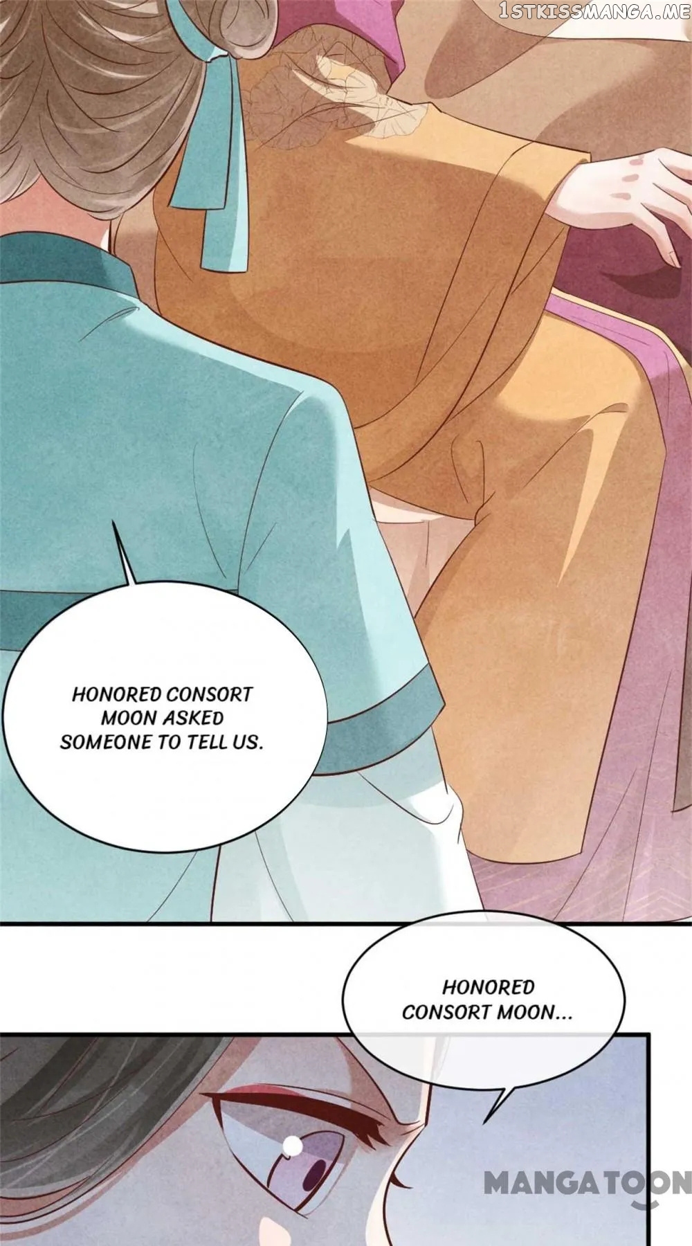 Princess Tomboy & Prince Grumpy chapter 135 - page 42