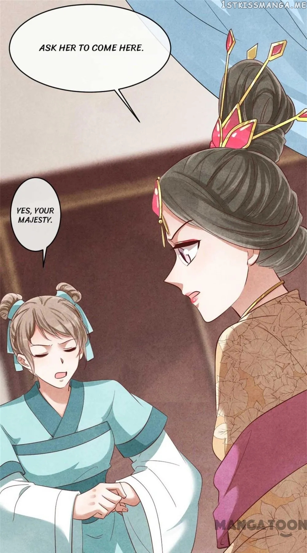 Princess Tomboy & Prince Grumpy chapter 135 - page 44