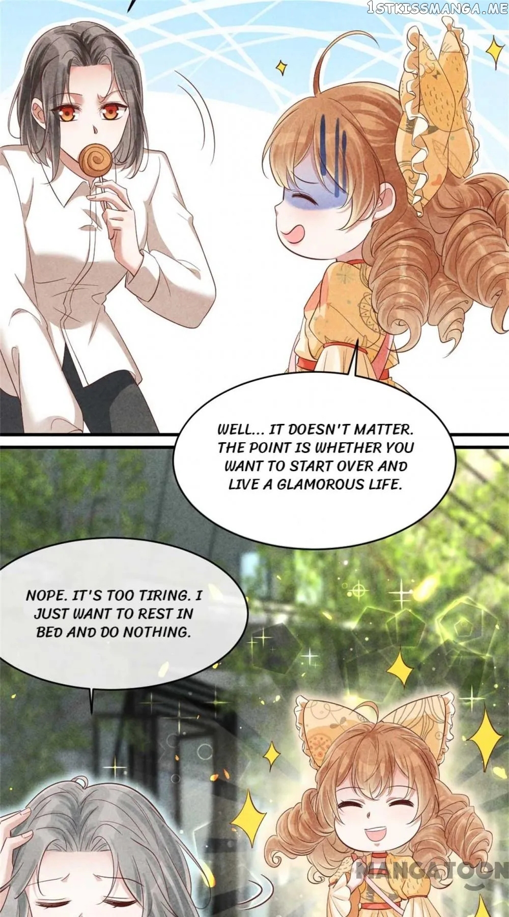 Princess Tomboy & Prince Grumpy chapter 135 - page 50